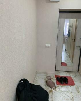 1-к квартира, на длительный срок, 18м2, 1/5 этаж
