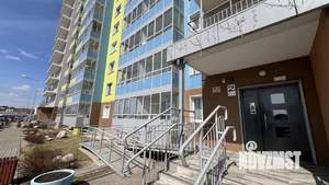 1-к квартира, на длительный срок, 32м2, 20/26 этаж