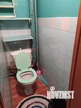 1-к квартира, на длительный срок, 33м2, 2/5 этаж