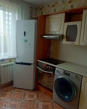 2-к квартира, на длительный срок, 54м2, 2/10 этаж