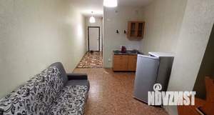 Студия квартира, на длительный срок, 23м2, 3/16 этаж