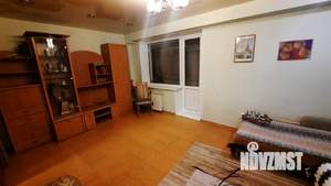 2-к квартира, на длительный срок, 60м2, 3/5 этаж