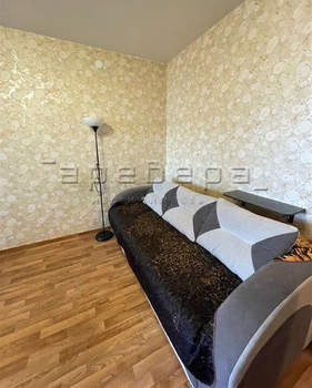 1-к квартира, на длительный срок, 37м2, 9/18 этаж