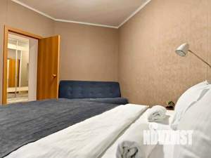 2-к квартира, посуточно, 65м2, 1/1 этаж