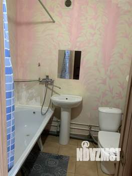 Студия квартира, на длительный срок, 30м2, 9/18 этаж