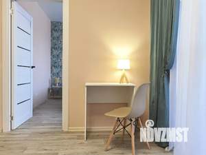 2-к квартира, посуточно, 50м2, 6/7 этаж