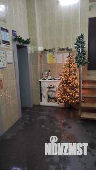 1-к квартира, на длительный срок, 38м2, 11/16 этаж