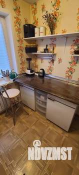 2-к квартира, на длительный срок, 45м2, 1/5 этаж