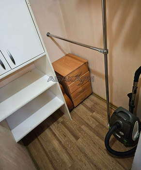 1-к квартира, на длительный срок, 42м2, 6/16 этаж