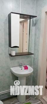 Студия квартира, посуточно, 35м2, 8/21 этаж