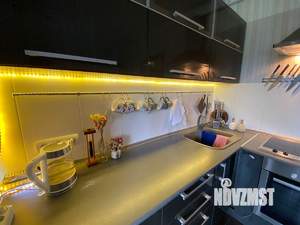 1-к квартира, на длительный срок, 36м2, 4/9 этаж