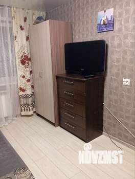 Студия квартира, на длительный срок, 14м2, 4/5 этаж