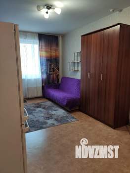 Студия квартира, на длительный срок, 28м2, 8/20 этаж