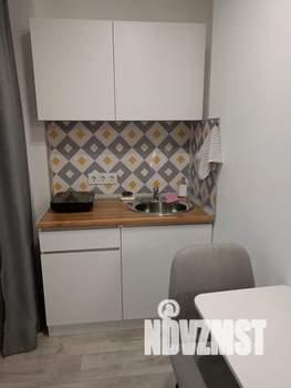 Студия квартира, посуточно, 25м2, 13/24 этаж