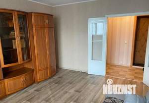 1-к квартира, на длительный срок, 45м2, 7/10 этаж