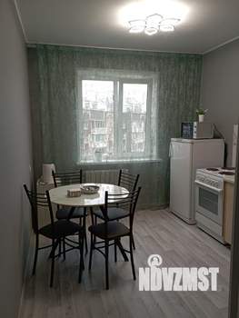 1-к квартира, посуточно, 36м2, 10/10 этаж