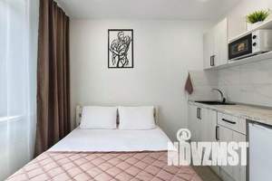 1-к квартира, посуточно, 18м2, 1/10 этаж
