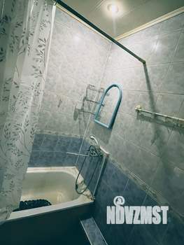 1-к квартира, на длительный срок, 38м2, 2/13 этаж