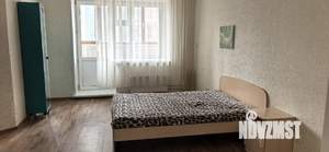 1-к квартира, на длительный срок, 49м2, 6/18 этаж