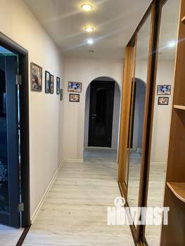 3-к квартира, на длительный срок, 67м2, 10/10 этаж