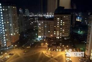 1-к квартира, на длительный срок, 35м2, 14/17 этаж