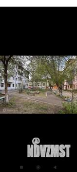 1-к квартира, на длительный срок, 33м2, 1/4 этаж