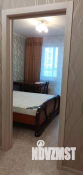 2-к квартира, на длительный срок, 45м2, 7/24 этаж