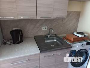 1-к квартира, на длительный срок, 18м2, 2/5 этаж