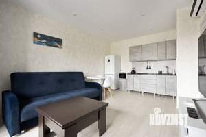 2-к квартира, посуточно, 46м2, 3/9 этаж