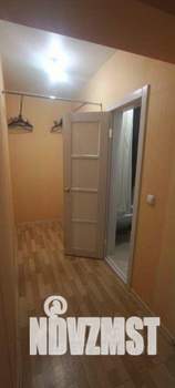 1-к квартира, на длительный срок, 43м2, 19/25 этаж