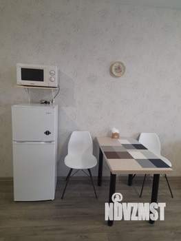 Студия квартира, посуточно, 32м2, 14/17 этаж