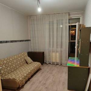 Студия квартира, на длительный срок, 22м2, 15/19 этаж