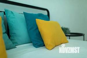 3-к квартира, посуточно, 50м2, 2/6 этаж