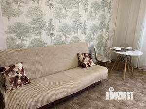 1-к квартира, на длительный срок, 36м2, 8/9 этаж