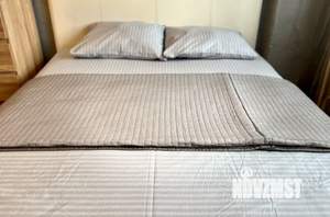 2-к квартира, посуточно, 60м2, 1/1 этаж