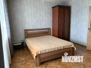 1-к квартира, посуточно, 42м2, 3/10 этаж