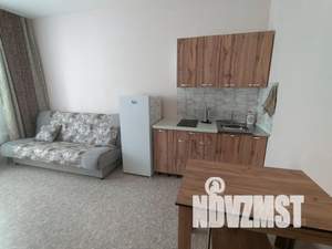 1-к квартира, на длительный срок, 22м2, 7/19 этаж