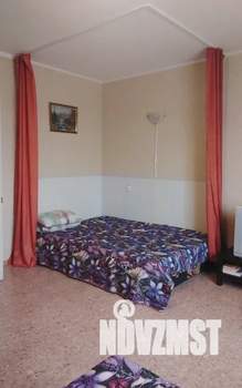 2-к квартира, посуточно, 60м2, 6/17 этаж