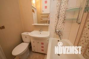 1-к квартира, посуточно, 34м2, 4/5 этаж