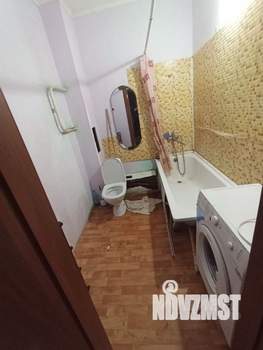 1-к квартира, на длительный срок, 45м2, 7/10 этаж