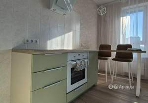 2-к квартира, на длительный срок, 52м2, 5/24 этаж