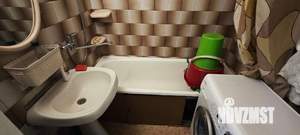 2-к квартира, на длительный срок, 54м2, 4/10 этаж