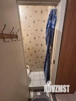 1-к квартира, на длительный срок, 14м2, 2/5 этаж