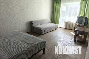 1-к квартира, посуточно, 34м2, 5/9 этаж