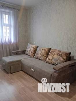 2-к квартира, посуточно, 59м2, 11/17 этаж