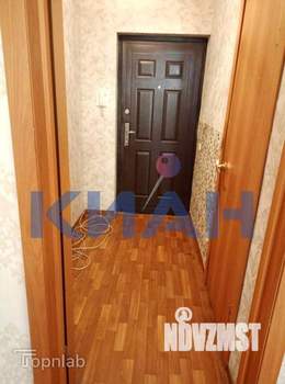 Студия квартира, на длительный срок, 26м2, 5/17 этаж