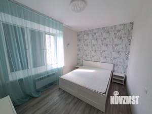 2-к квартира, на длительный срок, 52м2, 13/19 этаж