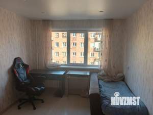 Студия квартира, на длительный срок, 18м2, 4/5 этаж