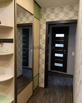2-к квартира, на длительный срок, 52м2, 2/9 этаж
