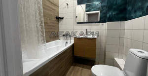 3-к квартира, на длительный срок, 72м2, 3/16 этаж